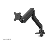 Neomounts NM-D775BLACKPLUS Tischhalterung für Bildschirme bis 49" (124 cm) 18KG