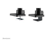Neomounts NM-D775BLACKPLUS Tischhalterung für Bildschirme bis 49" (124 cm) 18KG