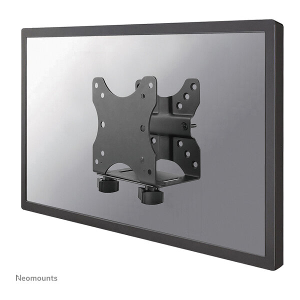 Neomounts NM-TC100BLACK universelle Thin Client Halterung