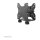 Neomounts NM-TC100BLACK universelle Thin Client Halterung