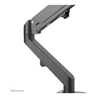 Neomounts DS70-700BL2 Tischhalterung für 17-27" Bildschirme - Schwarz