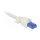 RJ45 Stecker Cat.6A UTP werkzeugfrei 2 Stück