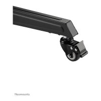 Neomounts Bodenständer für 37-70" Bildschirme 50KG FL50-540BL1 Schwarz