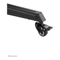 Neomounts Bodenständer für 37-70" Bildschirme 50KG FL50-540BL1 Schwarz