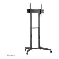 Neomounts Bodenständer für 37-70" Bildschirme 50KG FL50-540BL1 Schwarz