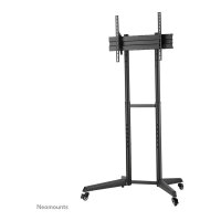 Neomounts Bodenständer für 37-70" Bildschirme 50KG FL50-540BL1 Schwarz