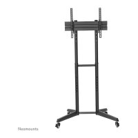 Neomounts Bodenständer für 37-70" Bildschirme 50KG FL50-540BL1 Schwarz