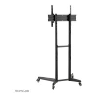 Neomounts Bodenständer für 37-70" Bildschirme 50KG FL50-540BL1 Schwarz