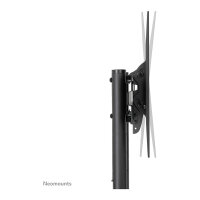 Neomounts Bodenständer für 37-70" Bildschirme 50KG FL50-540BL1 Schwarz