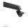 Neomounts Bodenständer für 37-70" Bildschirme 50KG FL50-540BL1 Schwarz
