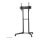 Neomounts Bodenständer für 37-70" Bildschirme 50KG FL50-540BL1 Schwarz