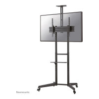 Neomounts FL50-550BL1 Bodenständer für 37-70" Bildschirme - Schwarz