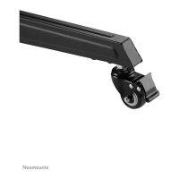 Neomounts FL50-550BL1 Bodenständer für 37-70" Bildschirme - Schwarz