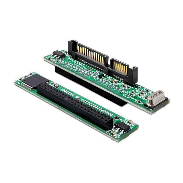 Konverter 2.5 IDE HDD 44 Pin > SATA 22 Pin
