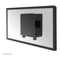 Universelle Thin Client Halterung Montage auf VESA 75/100 7KG THINCLIENT-20 Neomounts