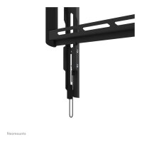 Wandhalterung für 32-65" Bildschirme 60KG WL30-550BL14 Neomounts