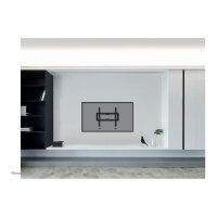 Wandhalterung für 32-65" Bildschirme 60KG WL30-550BL14 Neomounts