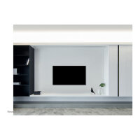 Wandhalterung für 32-65" Bildschirme 60KG WL30-550BL14 Neomounts
