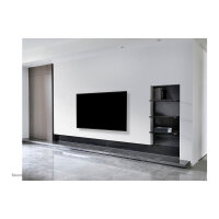 Wandhalterung für 32-65" Bildschirme 60KG WL30-550BL14 Neomounts