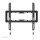Wandhalterung für 32-65" Bildschirme 60KG WL30-550BL14 Neomounts