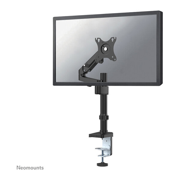 Full-Motion-Tischhalterung für 17-27" Bildschirme 7KG DS70-750BL1 Neomounts
