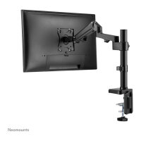 Full-Motion-Tischhalterung für 17-27" Bildschirme 7KG DS70-750BL1 Neomounts