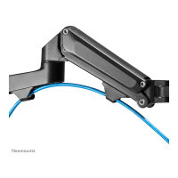 Full-Motion-Tischhalterung für 17-27" Bildschirme 7KG DS70-750BL1 Neomounts