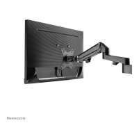 Full-Motion-Tischhalterung für 17-27" Bildschirme 7KG DS70-750BL1 Neomounts