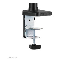 Full-Motion-Tischhalterung für 17-27" Bildschirme 7KG DS70-750BL1 Neomounts