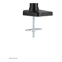 Full-Motion-Tischhalterung für 17-27" Bildschirme 7KG DS70-750BL1 Neomounts