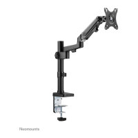 Full-Motion-Tischhalterung für 17-27" Bildschirme 7KG DS70-750BL1 Neomounts