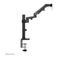 Full-Motion-Tischhalterung für 17-27" Bildschirme 7KG DS70-750BL1 Neomounts