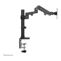 Full-Motion-Tischhalterung für 17-27" Bildschirme 7KG DS70-750BL1 Neomounts