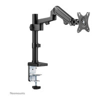 Full-Motion-Tischhalterung für 17-27" Bildschirme 7KG DS70-750BL1 Neomounts