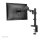 Full-Motion-Tischhalterung für 17-27" Bildschirme 7KG DS70-750BL1 Neomounts