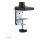 Full-Motion-Tischhalterung für 17-27" Bildschirme 7KG DS70-750BL1 Neomounts