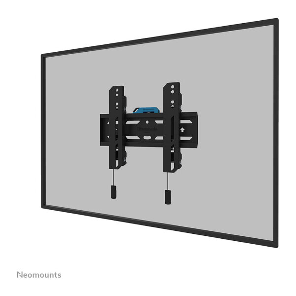 Wandhalterung für 24-55" Bildschirme 50KG WL30S-850BL12 Neomounts