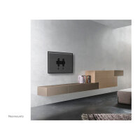 Wandhalterung für 24-55" Bildschirme 50KG WL30S-850BL12 Neomounts