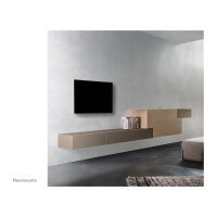 Wandhalterung für 24-55" Bildschirme 50KG WL30S-850BL12 Neomounts