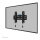 Wandhalterung für 24-55" Bildschirme 50KG WL30S-850BL12 Neomounts