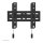 Wandhalterung für 24-55" Bildschirme 50KG WL30S-850BL12 Neomounts