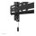 Wandhalterung für 24-55" Bildschirme 50KG WL30S-850BL12 Neomounts