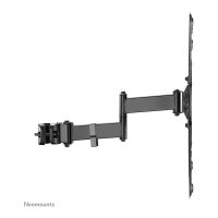 Stangenhalterung. vollbeweglich. (Ø28-50 mm) für 32-55" Bildschirme 25KG FL40-450BL14 Neomounts