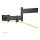 Stangenhalterung. vollbeweglich. (Ø28-50 mm) für 32-55" Bildschirme 25KG FL40-450BL14 Neomounts