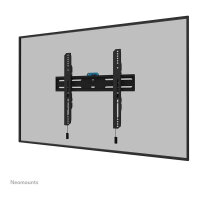 NEOMOUNTS WL30S-850BL14 Select Screen Wall Mount 81.28-165.1cm 32-65Zoll max 60kg fixed VESA 400x400 Black