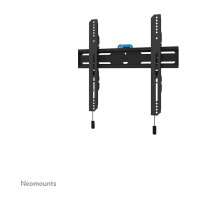 NEOMOUNTS WL30S-850BL14 Select Screen Wall Mount 81.28-165.1cm 32-65Zoll max 60kg fixed VESA 400x400 Black