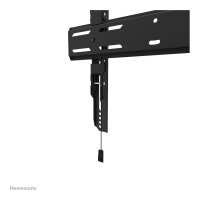 NEOMOUNTS WL30S-850BL14 Select Screen Wall Mount 81.28-165.1cm 32-65Zoll max 60kg fixed VESA 400x400 Black