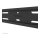 NEOMOUNTS WL30S-850BL14 Select Screen Wall Mount 81.28-165.1cm 32-65Zoll max 60kg fixed VESA 400x400 Black