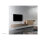 NEOMOUNTS WL30S-850BL14 Select Screen Wall Mount 81.28-165.1cm 32-65Zoll max 60kg fixed VESA 400x400 Black