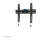 NEOMOUNTS WL30S-850BL14 Select Screen Wall Mount 81.28-165.1cm 32-65Zoll max 60kg fixed VESA 400x400 Black